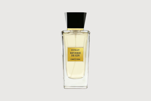 REVERIE DE GIN