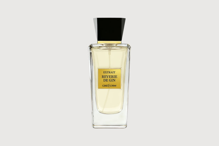 REVERIE DE GIN