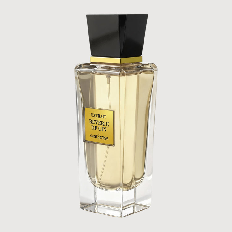 REVERIE DE GIN