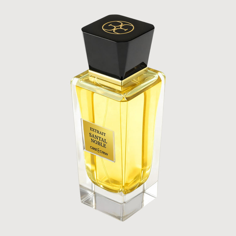 SANTAL NOBLE