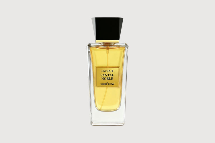 SANTAL NOBLE