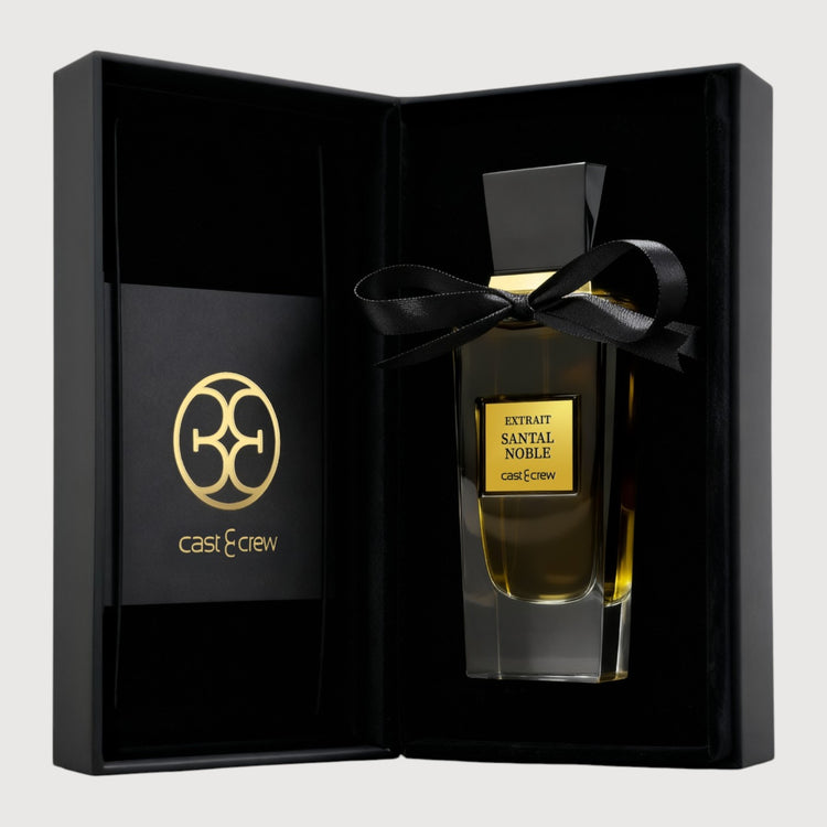 SANTAL NOBLE