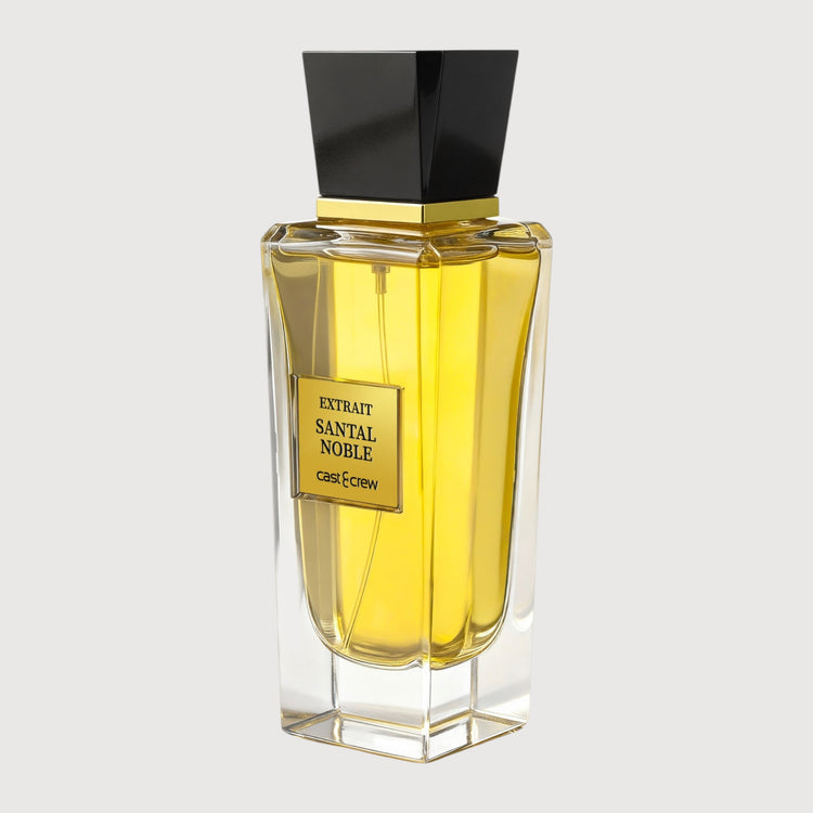 SANTAL NOBLE