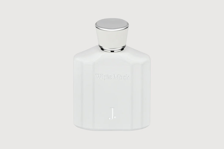 WHITE MUSK