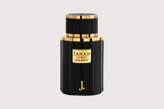 JANAN GOLD - 200ml