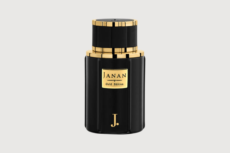 JANAN GOLD - 200ml