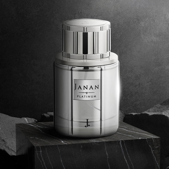 JANAN PLATINUM - 100ml