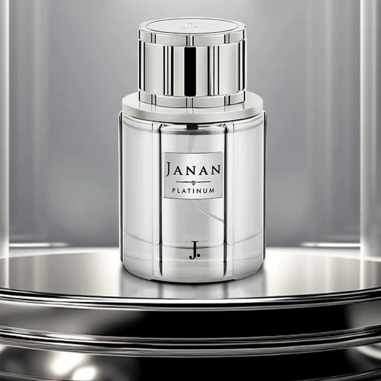 JANAN PLATINUM - 100ml