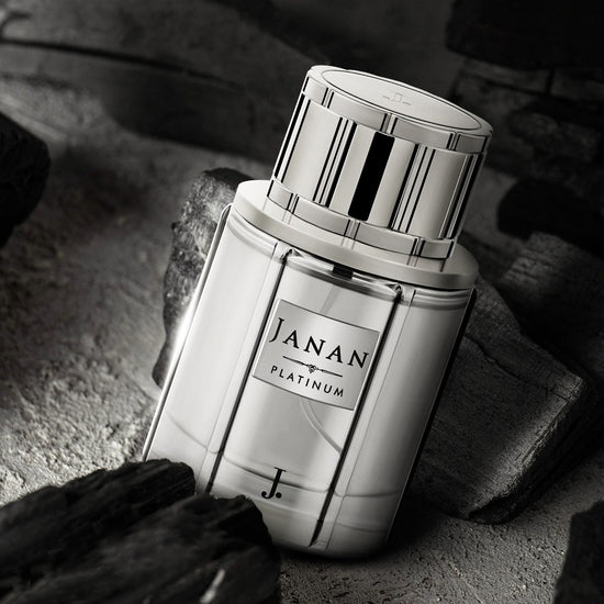 JANAN PLATINUM - 100ml