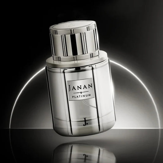 JANAN PLATINUM - 100ml