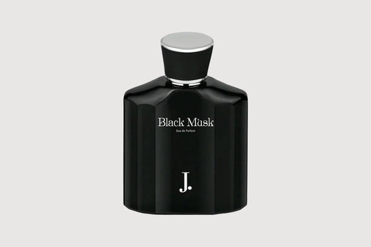 BLACK MUSK