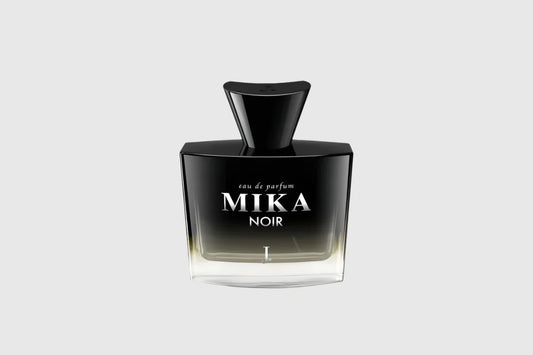 MIKA NOIR