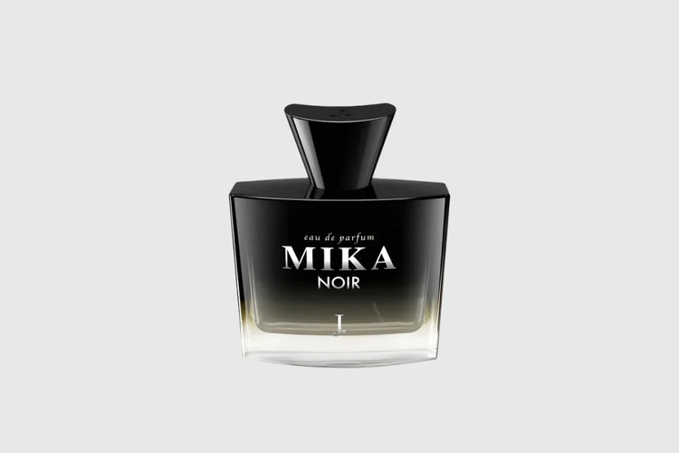 MIKA NOIR