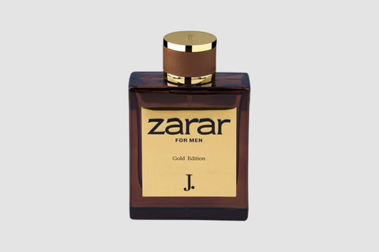 ZARAR GOLD